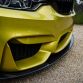 BMW M4 Concept Live Photos at Pebble Beach 2013