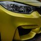 BMW M4 Concept Live Photos at Pebble Beach 2013