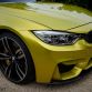BMW M4 Concept Live Photos at Pebble Beach 2013