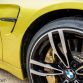 BMW M4 Concept Live Photos at Pebble Beach 2013