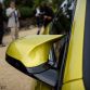 BMW M4 Concept Live Photos at Pebble Beach 2013