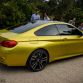 BMW M4 Concept Live Photos at Pebble Beach 2013