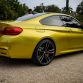 BMW M4 Concept Live Photos at Pebble Beach 2013