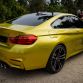 BMW M4 Concept Live Photos at Pebble Beach 2013