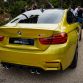 BMW M4 Concept Live Photos at Pebble Beach 2013