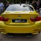 BMW M4 Concept Live Photos at Pebble Beach 2013