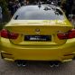BMW M4 Concept Live Photos at Pebble Beach 2013