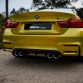 BMW M4 Concept Live Photos at Pebble Beach 2013