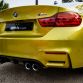 BMW M4 Concept Live Photos at Pebble Beach 2013