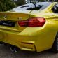 BMW M4 Concept Live Photos at Pebble Beach 2013
