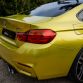 BMW M4 Concept Live Photos at Pebble Beach 2013