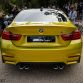 BMW M4 Concept Live Photos at Pebble Beach 2013