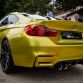 BMW M4 Concept Live Photos at Pebble Beach 2013