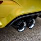 BMW M4 Concept Live Photos at Pebble Beach 2013