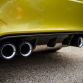 BMW M4 Concept Live Photos at Pebble Beach 2013