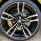 BMW M4 Concept Live Photos at Pebble Beach 2013