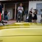 BMW M4 Concept Live Photos at Pebble Beach 2013