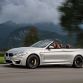 BMW M4 Convertible 2015 (27)