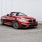 BMW M4 Convertible by Hamann  (1)