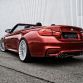 BMW M4 Convertible by Hamann  (10)
