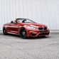 BMW M4 Convertible by Hamann  (2)