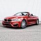 BMW M4 Convertible by Hamann  (7)