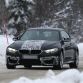 BMW M4 Convertible Spy Photos
