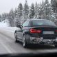 BMW M4 Convertible Spy Photos