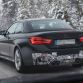BMW M4 Convertible Spy Photos