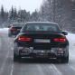 BMW M4 Convertible Spy Photos
