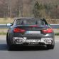 BMW M4 Convertible spy photo
