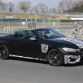 BMW M4 Convertible spy photo
