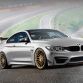 BMW M4 Coupe by Alpha-N Performance 1
