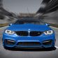 BMW M4 Coupe by Alpha-N Performance 2