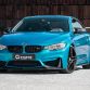 BMW M4 coupe by G-Power (1)