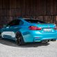BMW M4 coupe by G-Power (2)