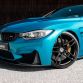 BMW M4 coupe by G-Power (3)