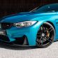 BMW M4 coupe by G-Power (3)