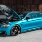 BMW M4 coupe by G-Power (5)