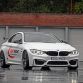 BMW M4 Coupe by Lightweight