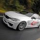 BMW M4 Coupe by Lightweight