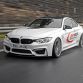 BMW M4 Coupe by Lightweight