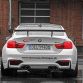 BMW M4 Coupe by Lightweight