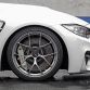 BMW M4 Coupe by Lightweight