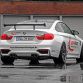 BMW M4 Coupe by Lightweight