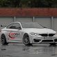 BMW M4 Coupe by Lightweight