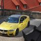 BMW M4 Coupe by VOS (1)