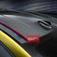 BMW M4 coupe concept leaked
