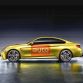 BMW M4 coupe concept leaked