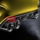 BMW M4 coupe concept leaked